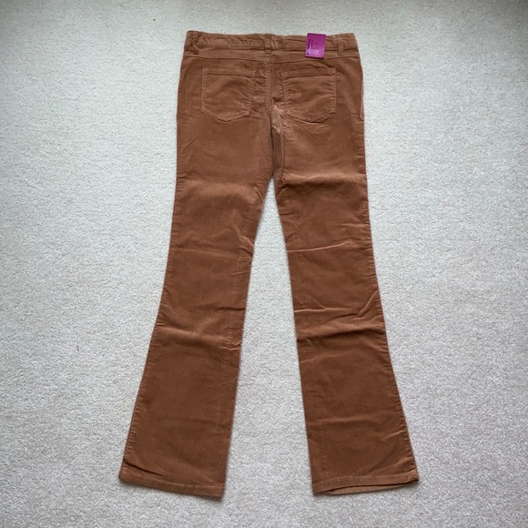 Rue 21 Corduroy Bootcut Pants | Size 5/6 - Picture 3 of 7